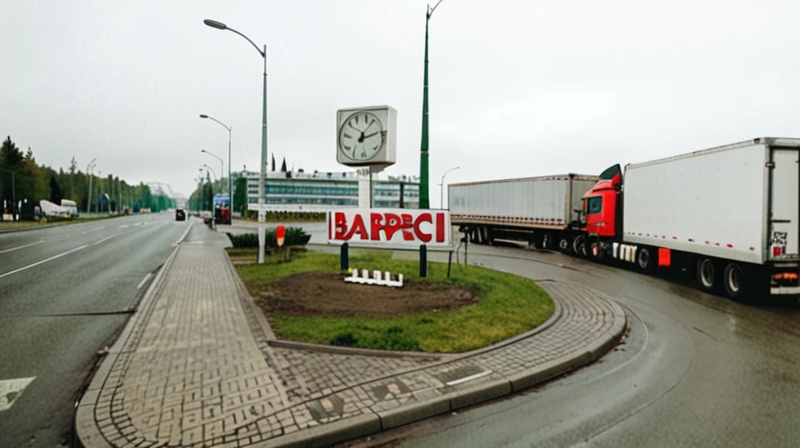 перевозки грузов на безразрешительной основе